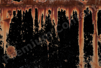 High Resolution Decal Rust Leaking Texture 0003